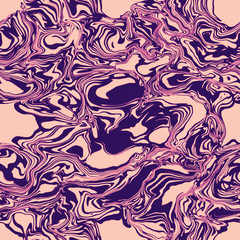 Seamless texture containing marble elements