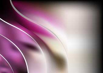 Abstract Creative Background vector image design