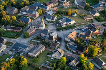 Eglise Saint-Michel de Leuze