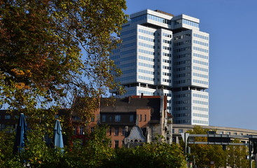 Schmargendorf, Wilmersdorf, Berlin