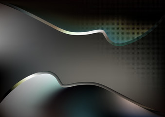 Abstract Creative Background vector image design