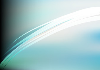 Fototapeta premium Abstract Creative Background vector image design
