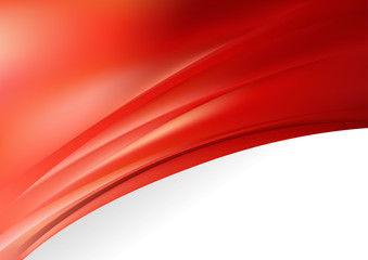 Abstract Creative Background vector image design