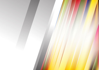 Abstract Creative Background vector image design