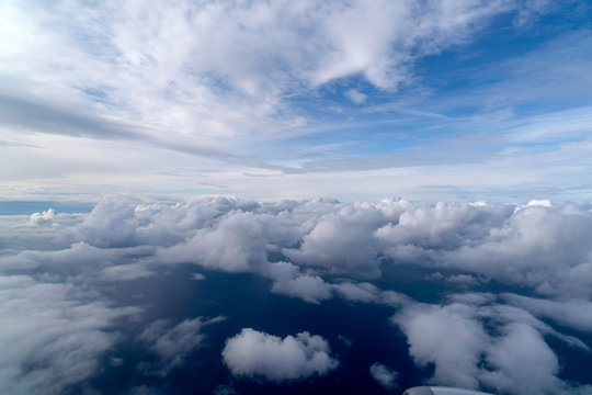 Above Clouds Panorama Images – Browse 139,784 Stock Photos, Vectors ...