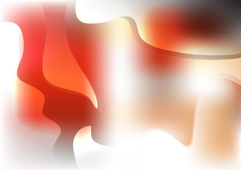 Abstract Creative Background vector image design