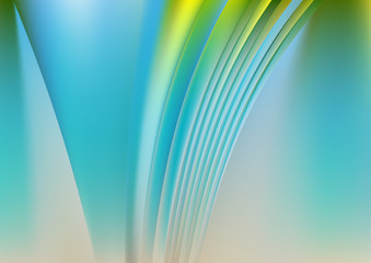 Abstract Creative Background vector image design