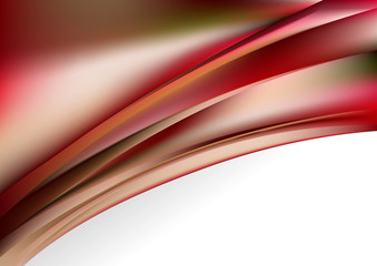 Abstract Creative Background vector image design
