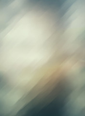 Digital soft blurred background