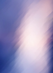 Digital soft blurred background