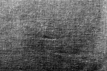 abstract effect black and white color fabric retro old style blank space pattern cool background textures