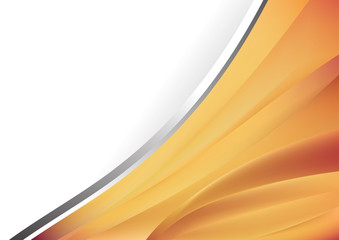 Digital Creative Background vector image design