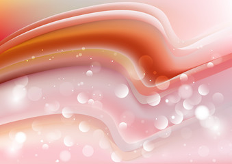 Digital Creative Background vector image design