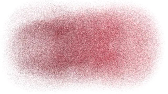 2019 explosion particles to 2020, animation vector
