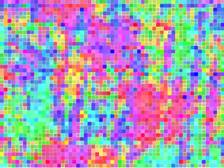 Abstract colorful background texture for wallpaper pattern backdrop decoration graphic fabric striped art design illustration geometric mosaic