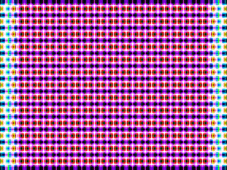 Abstract colorful graphic creative texture background for wallpaper design geometric stripes pattern fabric cloth backdrop lines square pixel mosaic decoration element