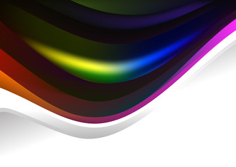 Backdrop Creative Background vector image design