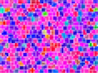 Abstract colorful background texture for wallpaper pattern backdrop decoration graphic fabric striped art design illustration geometric mosaic