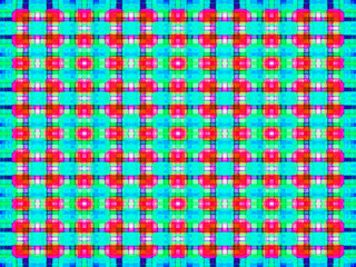 Fototapeta premium Abstract colorful background texture for wallpaper pattern backdrop decoration graphic fabric striped art design illustration geometric mosaic