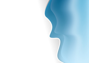 Backdrop Creative Background vector image design