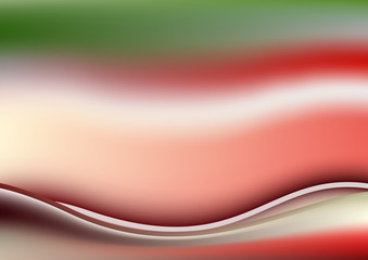 Abstract Creative Background vector image design