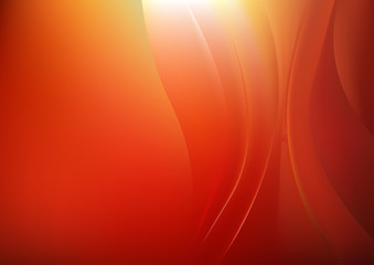 Abstract Creative Background vector image design