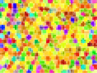Abstract colorful background texture for wallpaper pattern backdrop decoration graphic fabric striped art design illustration geometric mosaic