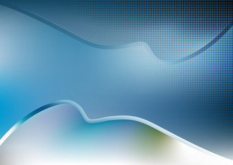 Abstract Creative Background vector image design