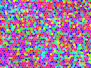 Abstract colorful graphic creative texture background for wallpaper design geometric stripes pattern fabric cloth backdrop lines square pixel mosaic decoration element