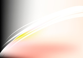 Abstract Creative Background vector image design