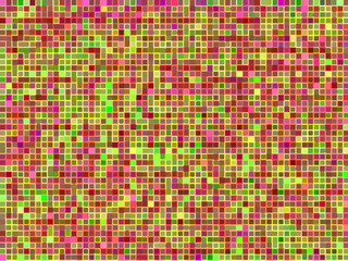 Abstract colorful graphic creative texture background for wallpaper design geometric stripes pattern fabric cloth backdrop lines square pixel mosaic decoration element