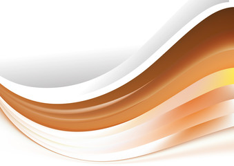 Creative abstract vector background design