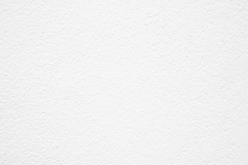 White natural pattern of paper texture cement or concrete wall for background.