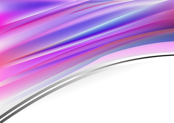 Creative abstract vector background design