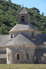 Abbaye de Senanque