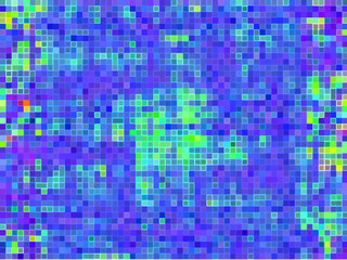 Abstract colorful background texture for wallpaper pattern backdrop decoration graphic fabric striped art design illustration geometric mosaic