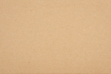 Brown paper. Paper texture background
