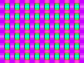 Abstract colorful graphic creative texture background for wallpaper design geometric stripes pattern fabric cloth backdrop lines square pixel mosaic decoration element