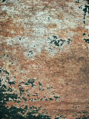 Old rusty texture to use as background for your original design