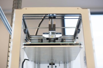3d printer 