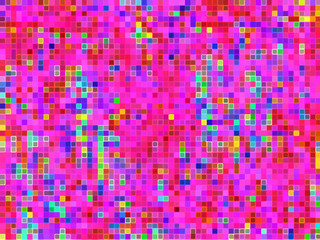 Abstract colorful background texture for wallpaper pattern backdrop decoration graphic fabric striped art design illustration geometric mosaic