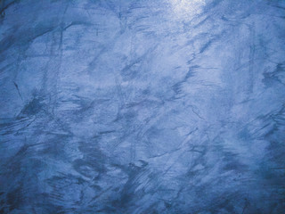  Blue texture background