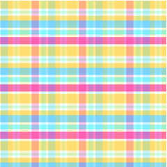 Pattern tartan texture desaturated