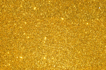 golden plate texture background