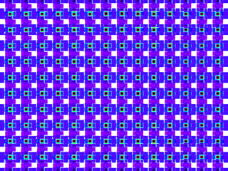 Abstract colorful graphic creative texture background for wallpaper design geometric stripes pattern fabric cloth backdrop lines square pixel mosaic decoration element