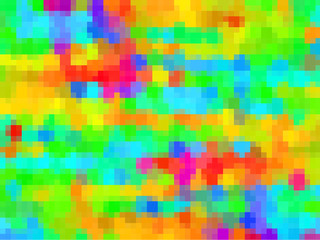 Abstract colorful graphic creative texture background for wallpaper design geometric stripes pattern fabric cloth backdrop lines square pixel mosaic decoration element