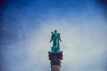 Jubiläumssäule Stuttgart © BlueSky Photo Design