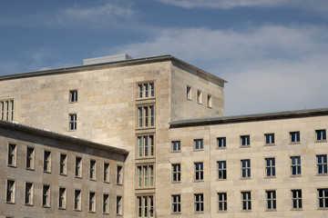 Fototapeta premium Historic building of berlin
