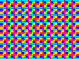 Abstract colorful background texture for wallpaper pattern backdrop decoration graphic fabric striped art design illustration geometric mosaic