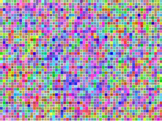 Abstract colorful background texture for wallpaper pattern backdrop decoration graphic fabric striped art design illustration geometric mosaic